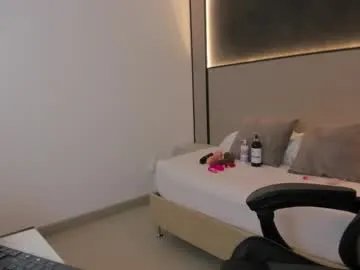 zoee_zi on Chaturbate 