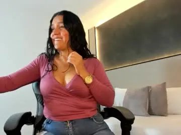 zoee_zi on Chaturbate 