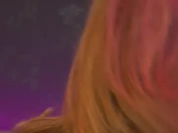 Freechat zoemesmerizee on Chaturbate