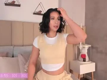 zoemonroee_ on Chaturbate