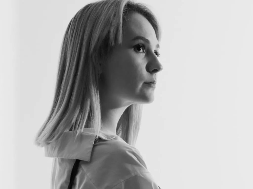 MayEdgington on LiveJasmin