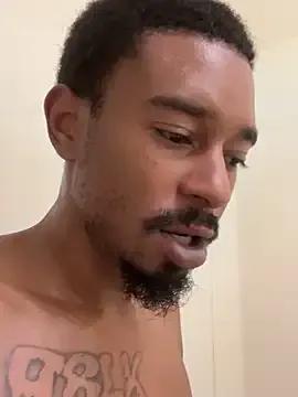 StripChat 9blk is Freechat 9blk — Shower and jack