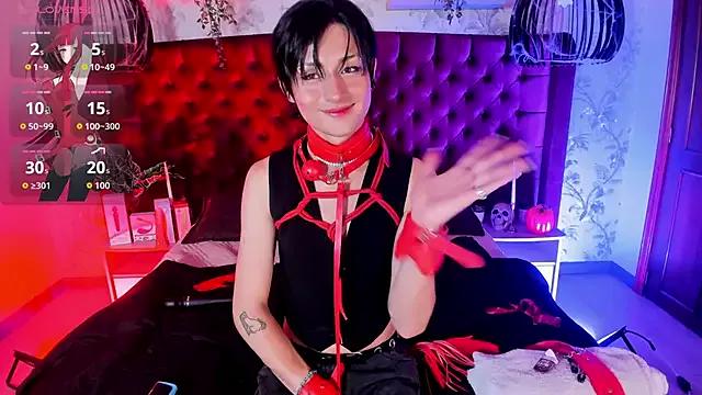 StripChat _ANGELL_DUSTT_ is Freechat _ANGELL_DUSTT_ — Full naked, dance show milk in nipples