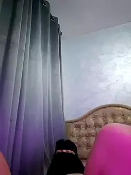 Group _arabica_ on StripChat