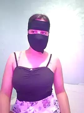Group _arabica_ on StripChat
