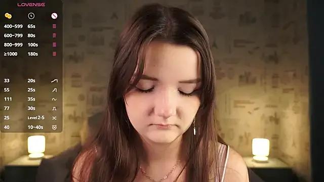 StripChat _Cute_World_ is Freechat _Cute_World_ — Wet my nipples