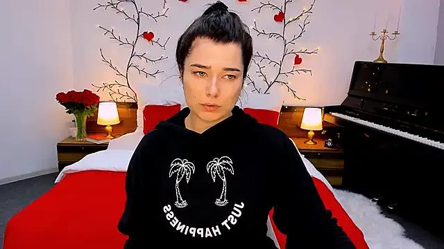 Freechat _Sun_Shy_ on StripChat
