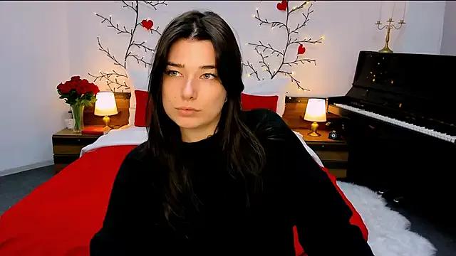 StripChat _Sun_Shy_ is Private _Sun_Shy_ — Caution! Black Cat Crossing