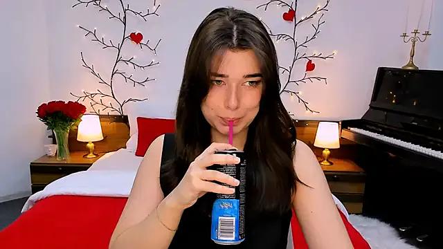 Freechat _Sun_Shy_ on StripChat