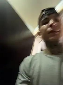 StripChat _Tomy08calderon is Freechat _Tomy08calderon — Suck the driver's cock