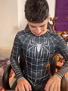 StripChat AdrianRinaldi is Private AdrianRinaldi — doggy naked