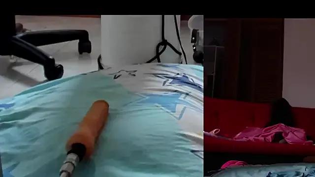 StripChat afroditacute15 is Freechat afroditacute15 — big black dildo