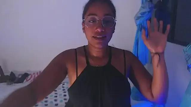 Freechat Ahlya on StripChat