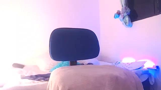 Freechat Ahlya on StripChat