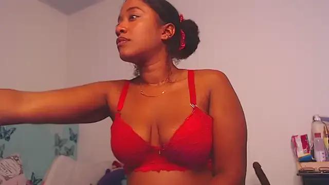 Freechat Ahlya on StripChat