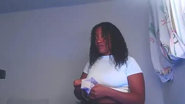 Freechat Ahlya on StripChat