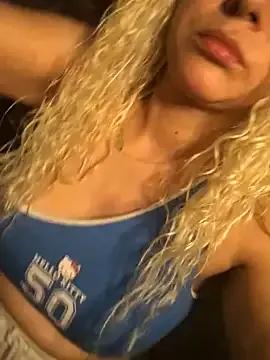 Freechat AlevNaz on StripChat