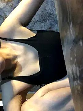 Freechat AlevNaz on StripChat