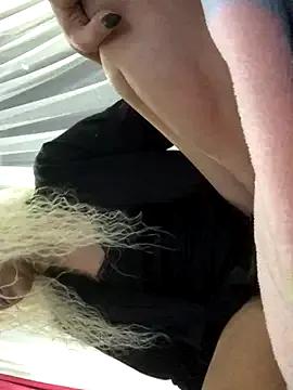 Freechat AlevNaz on StripChat