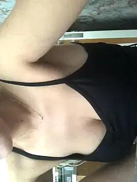 Freechat AlevNaz on StripChat