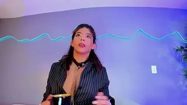 Freechat AlinaSweett_ on StripChat