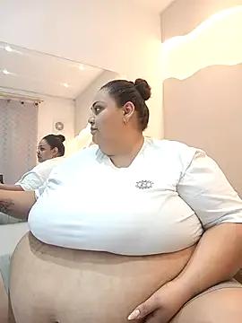 StripChat Alisson_am is Freechat Alisson_am — Sloopy blowjob