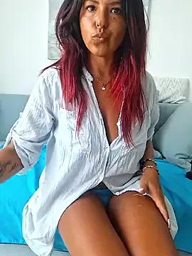 StripChat allyson22andy is Private allyson22andy — scopami e fammi squirtare