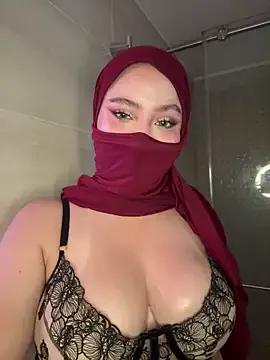 StripChat amaal_ is Freechat amaal_ — My big squirt