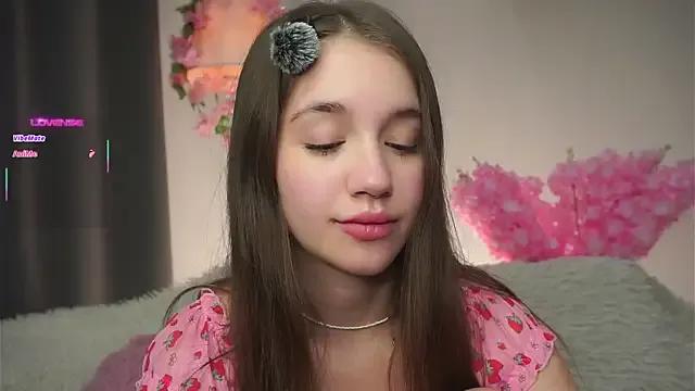 Freechat AmiLewis on StripChat