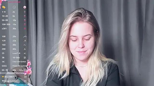StripChat AngelAnty is Freechat AngelAnty — Freechat on StripChat