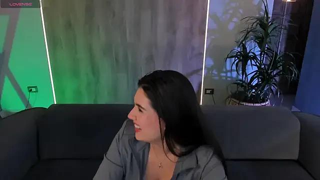 Freechat AngelicaVega on StripChat