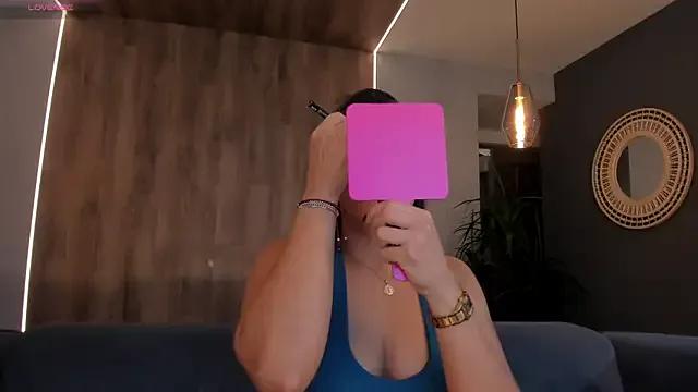 Freechat AngelicaVega on StripChat