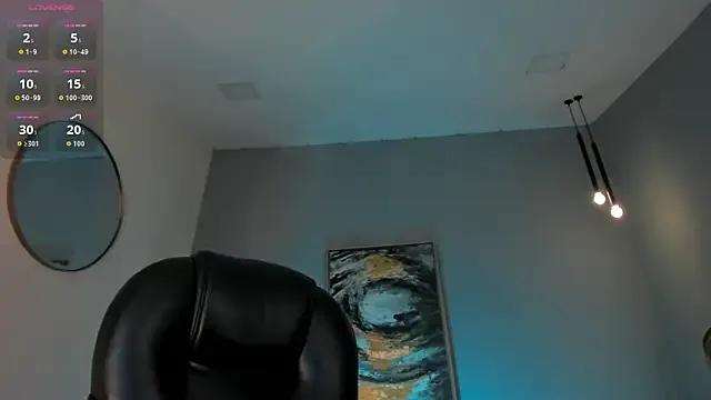 Freechat AngelicaVega on StripChat