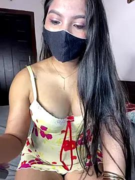 Private angelicdevil_789 on StripChat