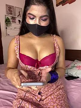 Private angelicdevil_789 on StripChat