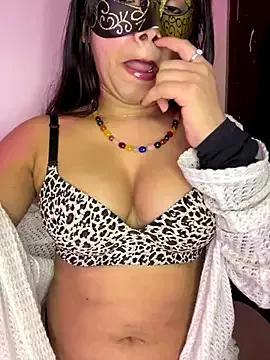 Private angelicdevil_789 on StripChat
