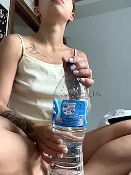 StripChat AngelinaTeller is Freechat AngelinaTeller — Squirt