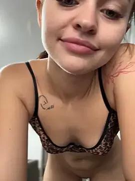 Freechat AngelinaTeller on StripChat