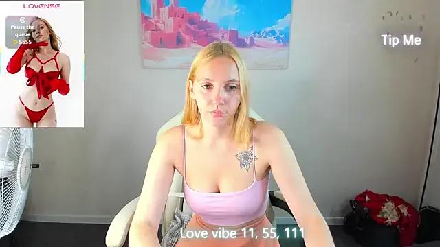 Freechat Anna_Chelsea on StripChat