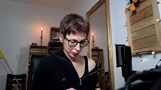 StripChat Antifistin is Freechat Antifistin — Vulva Play