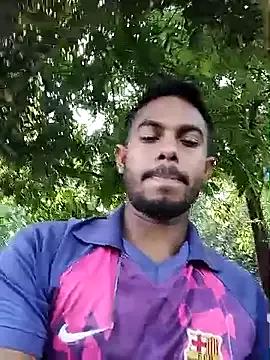 Freechat arafat_mia on StripChat