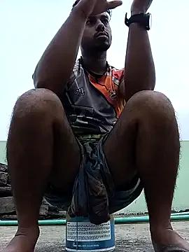 Freechat arafat_mia on StripChat