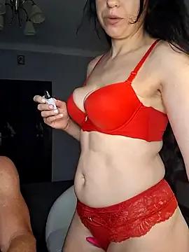 Freechat Artur_Anna on StripChat