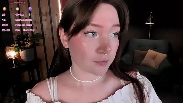 StripChat Ash_Hasmy is Freechat Ash_Hasmy — caress pussy under panties