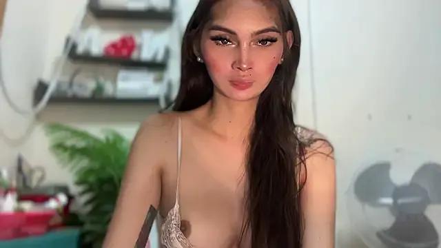 AsianbabeXX — make me happy