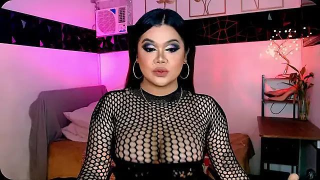 Freechat asiankatyhuge on StripChat