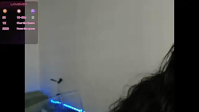 Private Astergray21 on StripChat