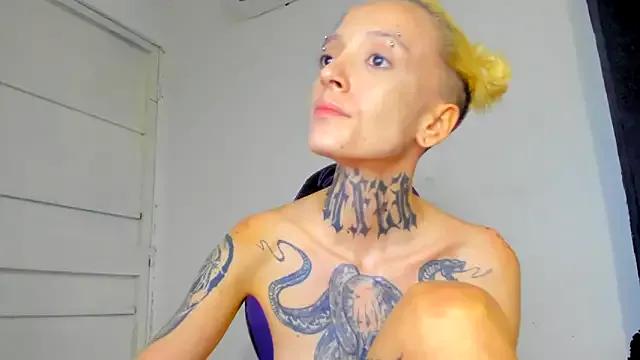 Freechat barbara_anal_squirt_ on StripChat