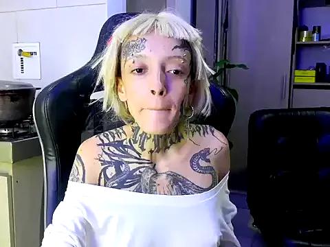 Freechat barbara_anal_squirt_ on StripChat