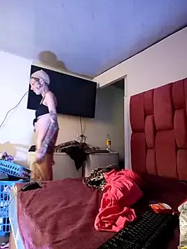 Freechat barbara_anal_squirt_ on StripChat